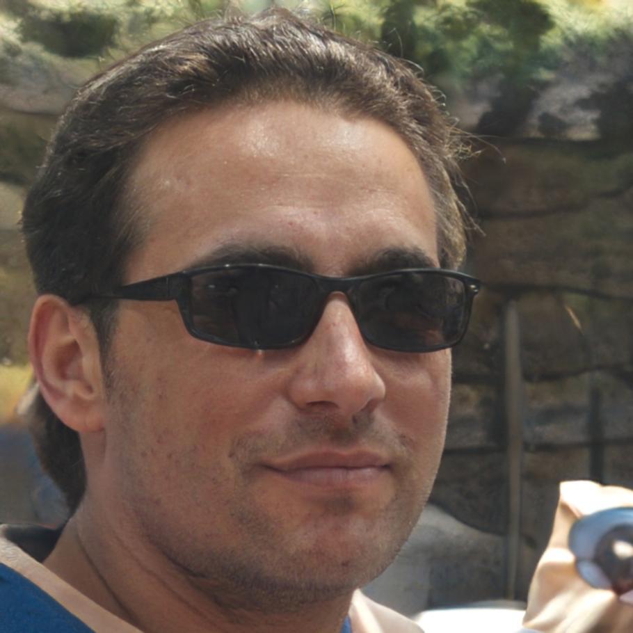 Portrait de Bastien Moreau, spécialiste technique